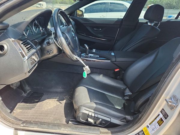 2014 BMW 640 xDrive GC
