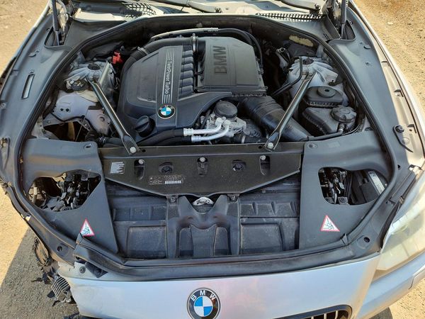 2014 BMW 640 xDrive GC