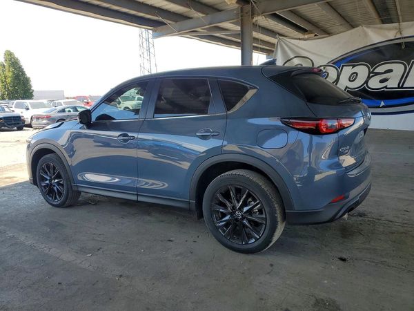 2025 MAZDA CX-5 Preferred