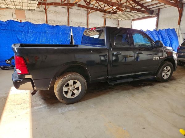 2018 RAM 1500 ST