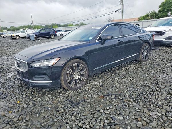 2022 VOLVO S90 Inscription