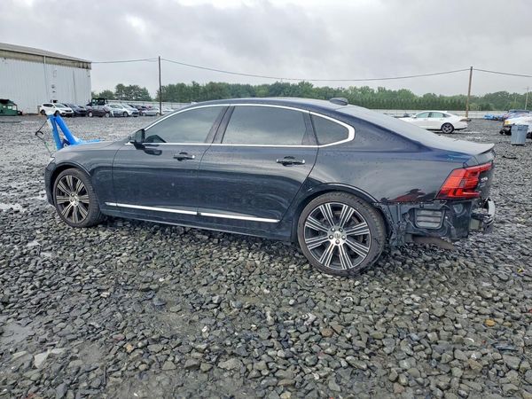 2022 VOLVO S90 Inscription