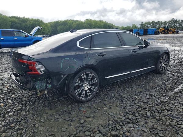 2022 VOLVO S90 Inscription
