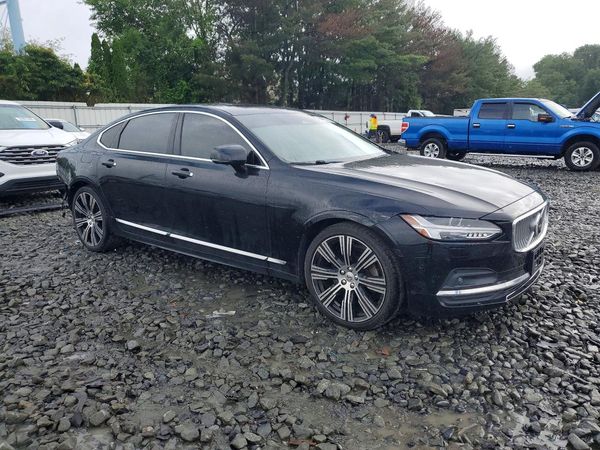 2022 VOLVO S90 Inscription