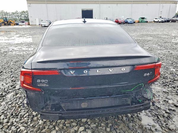 2022 VOLVO S90 Inscription
