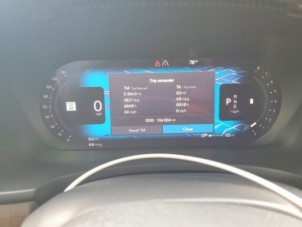 2022 VOLVO S90 Inscription