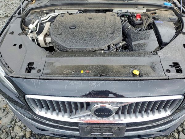 2022 VOLVO S90 Inscription