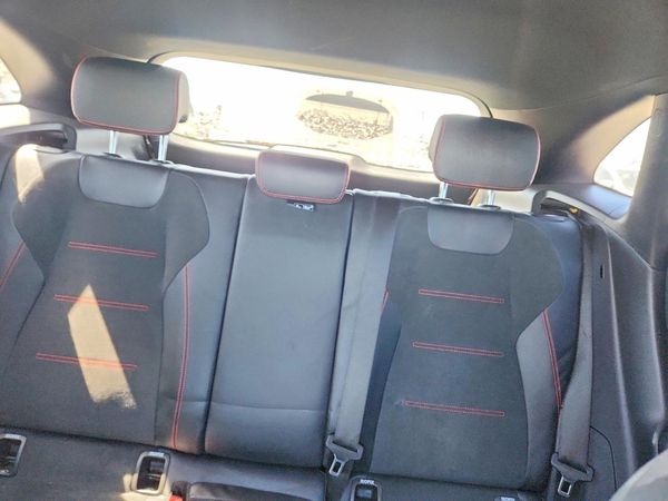 2022 MERCEDES-BENZ GLA GLA250 4MATIC
