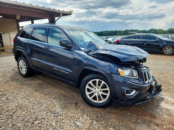 2016 JEEP GRAND CHEROKEE LAREDO 4X4