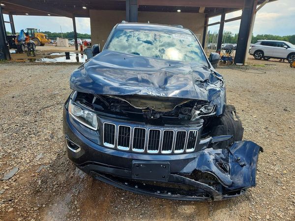 2016 JEEP GRAND CHEROKEE LAREDO 4X4