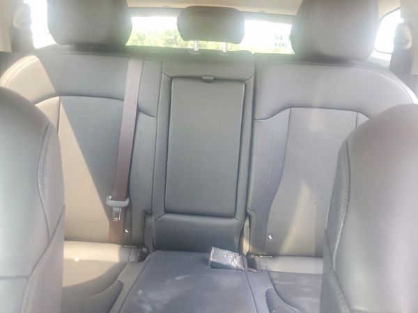 2026 KIA SPORTAGE HYBRID