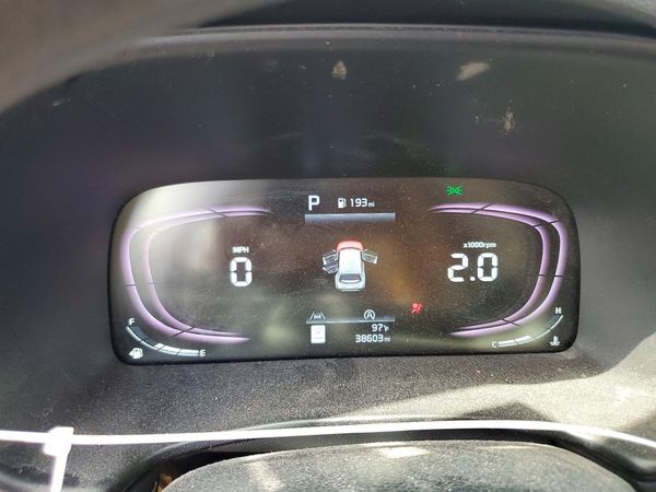 2023 KIA SOUL LX, S