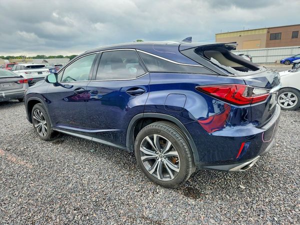 2018 LEXUS RX 350 350/350 F Sport
