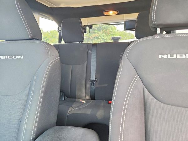 2015 JEEP WRANGLER