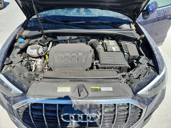 2022 AUDI Q3