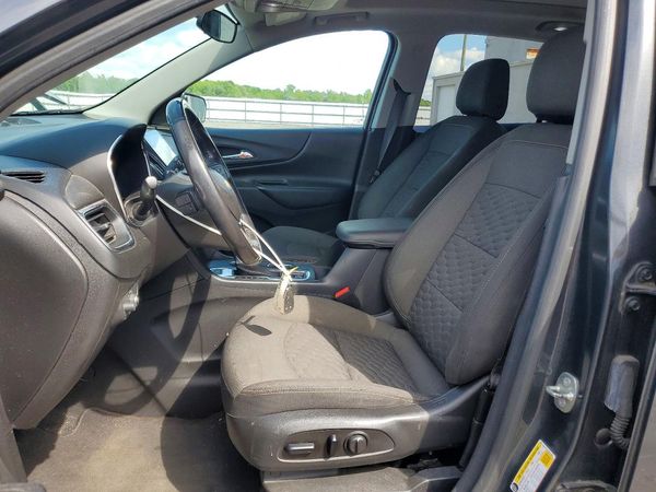 2018 CHEVROLET EQUINOX LT (1LT)