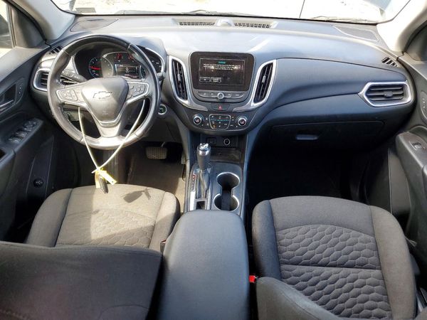 2018 CHEVROLET EQUINOX LT (1LT)