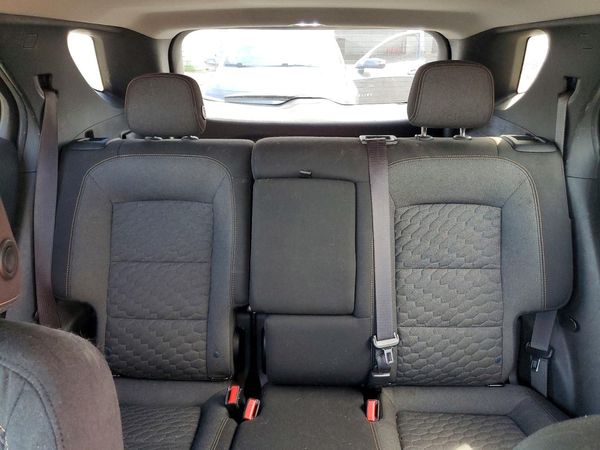 2018 CHEVROLET EQUINOX LT (1LT)