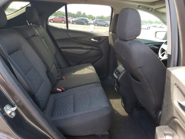 2018 CHEVROLET EQUINOX LT (1LT)