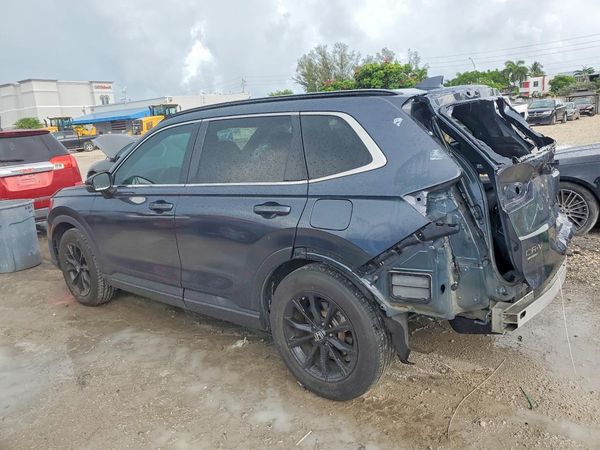 2023 HONDA CR-V Sport