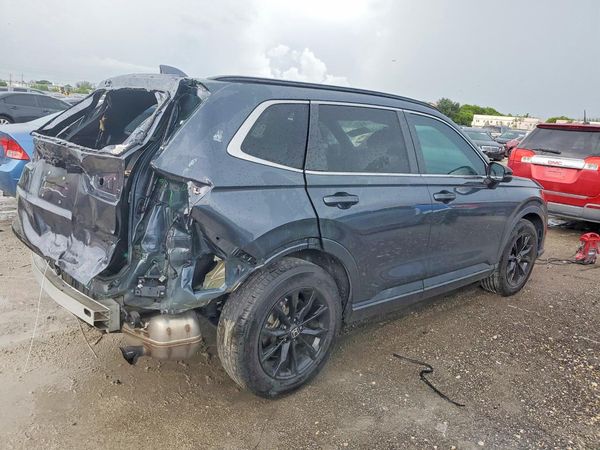2023 HONDA CR-V Sport