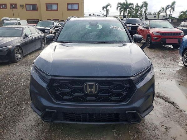 2023 HONDA CR-V Sport