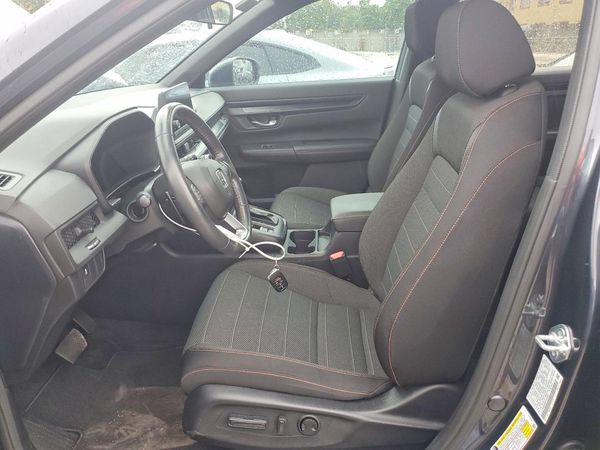 2023 HONDA CR-V Sport