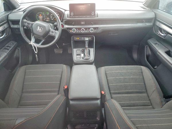 2023 HONDA CR-V Sport