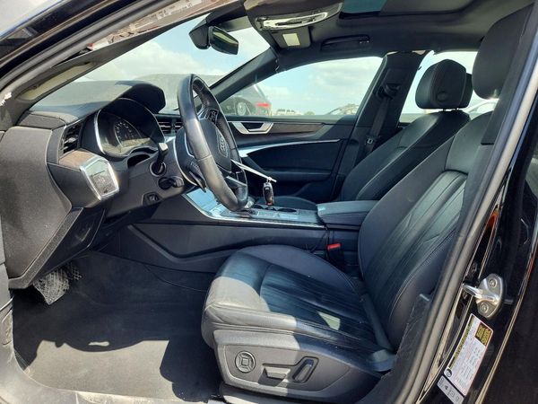 2019 AUDI A6 quattro Premium