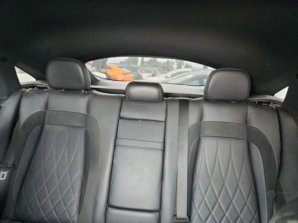 2022 MERCEDES-BENZ GLE COUPE AMG GLE53 4MATIC+