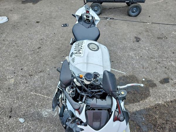 2023 YAMAHA YZFR7 — AFTR