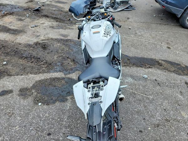 2023 YAMAHA YZFR7 — ARTF