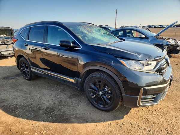 2020 HONDA CR-V