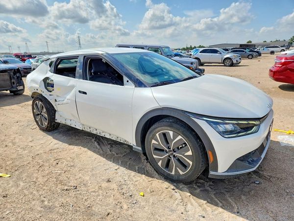 2024 KIA EV6 Light, Wind