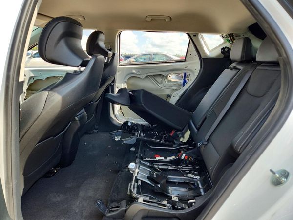 2024 KIA EV6 Light, Wind