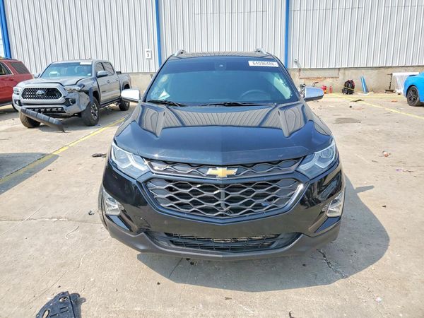 2018 CHEVROLET EQUINOX Premier (2LZ)