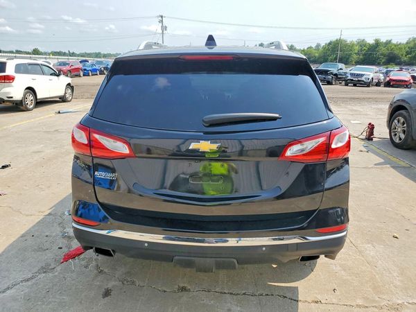 2018 CHEVROLET EQUINOX Premier (2LZ)