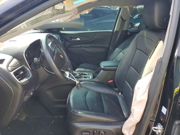 2018 CHEVROLET EQUINOX Premier (2LZ)