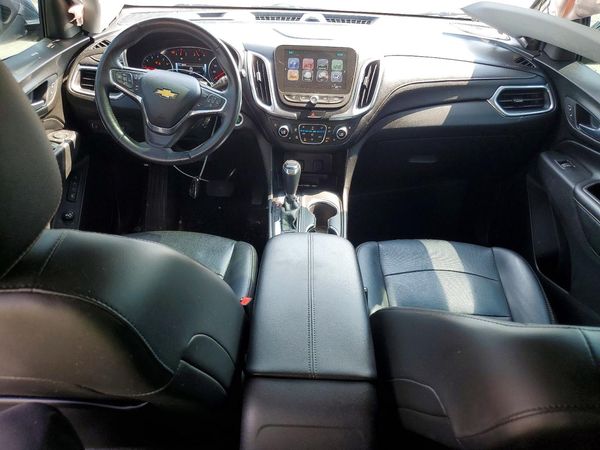 2018 CHEVROLET EQUINOX Premier (2LZ)
