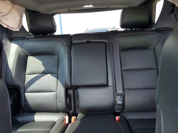2018 CHEVROLET EQUINOX Premier (2LZ)