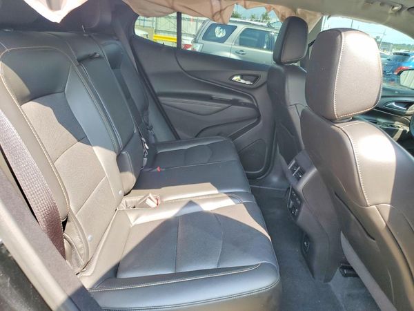 2018 CHEVROLET EQUINOX Premier (2LZ)
