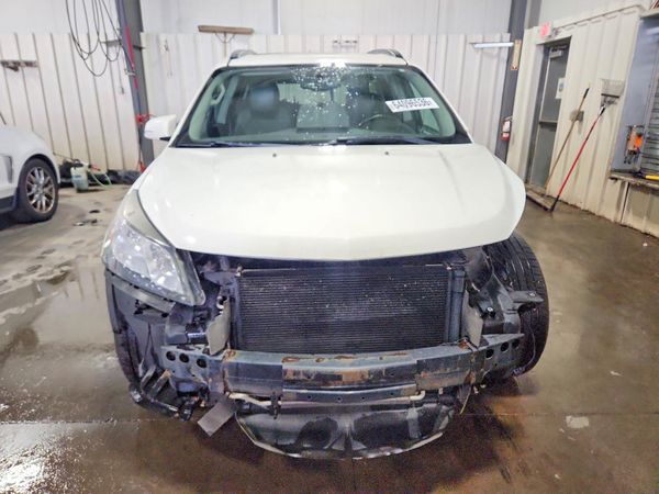 2013 CHEVROLET TRAVERSE 2LT