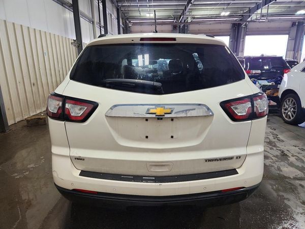 2013 CHEVROLET TRAVERSE 2LT