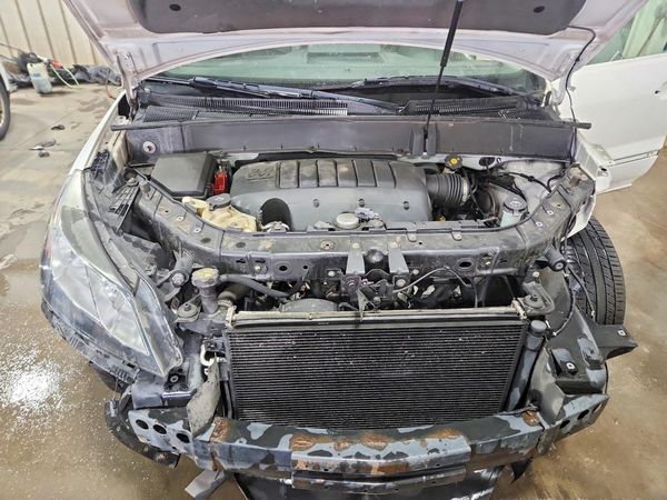 2013 CHEVROLET TRAVERSE 2LT