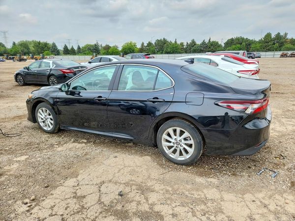 2023 TOYOTA CAMRY LE — DSRA