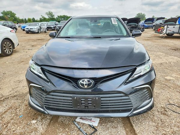 2023 TOYOTA CAMRY LE — DIRF
