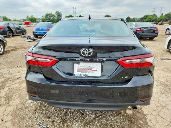 2023 TOYOTA CAMRY LE — DIRR