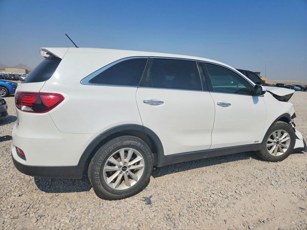 2020 KIA SORENTO L, LX, S — PSRA