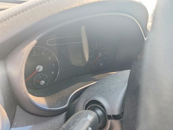 2020 KIA SORENTO L, LX, S — ODOM