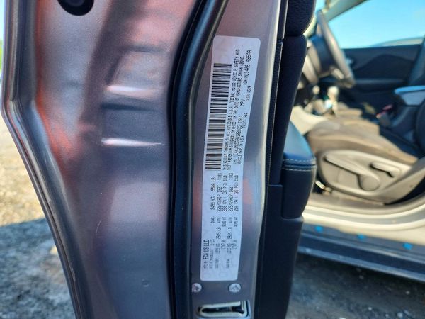 2016 JEEP CHEROKEE LATITUDE 4X4